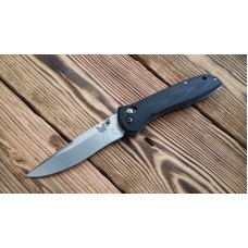 Benchmade 710 . Model 3D Classic
